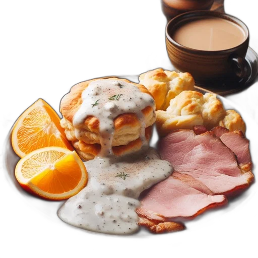 food, earth tones, sumptuous, breakfast transparent PNG cut-out