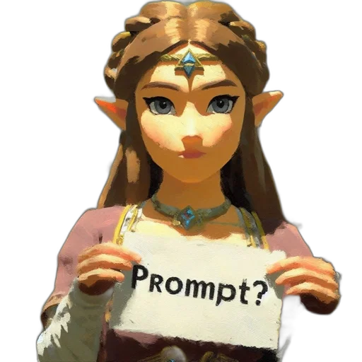 dress, jewelry, crown, concept art transparent PNG cut-out