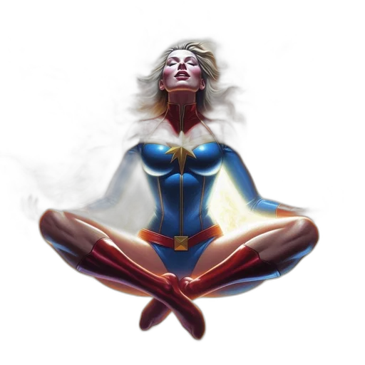 comic book art, concept art, fantasy art, pixel art transparent PNG cut-out