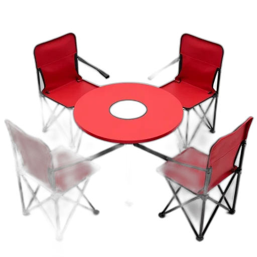 furniture, umbrella, crown, robot transparent PNG cut-out