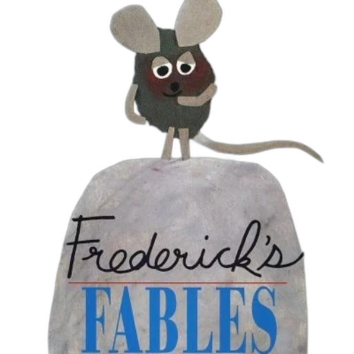 furniture, food, frederick, fables transparent PNG cut-out