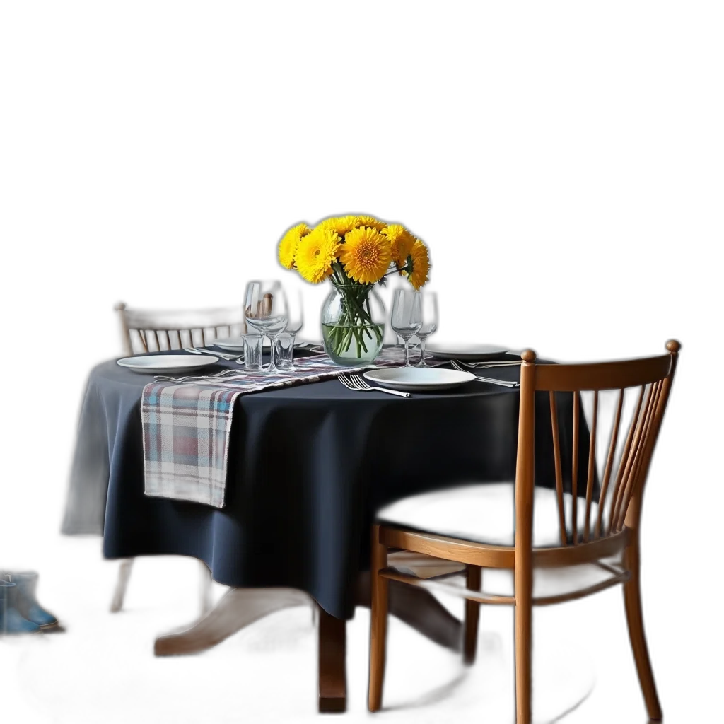 furniture, food, dress, jacket transparent PNG cut-out