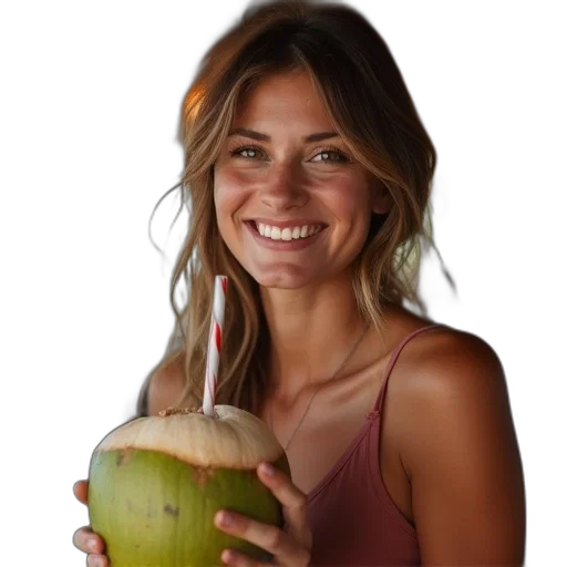 food, face, staff, crown transparent PNG cut-out