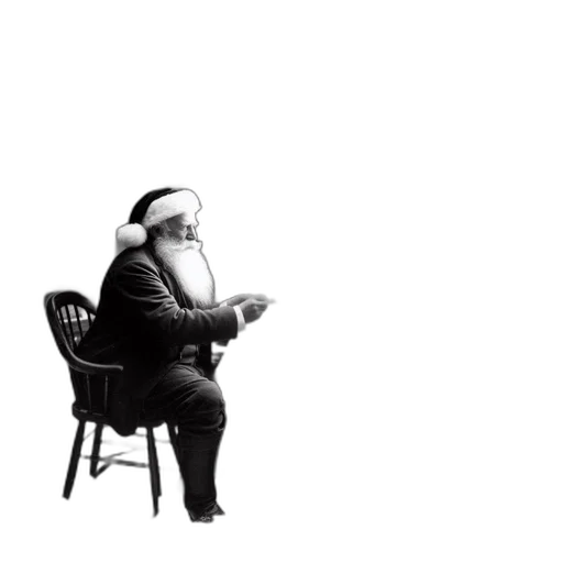 hat, furniture, staff, robot transparent PNG cut-out