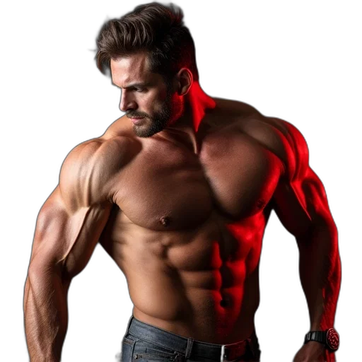 photorealistic, best, testosterone, pills transparent PNG cut-out