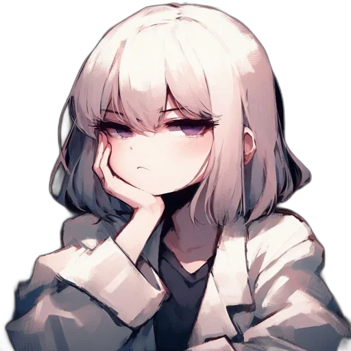 face, mask, robot, staff transparent PNG cut-out
