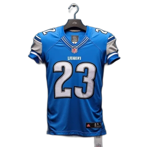 nike, detroit, lions, michael transparent PNG cut-out