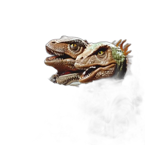 dragon, jewelry, animal, creature transparent PNG cut-out