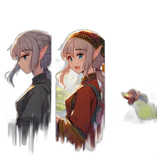 dragon, face, mask, creature transparent PNG cut-out