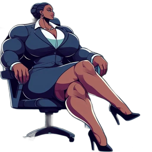 dress, furniture, concept art, comic book art transparent PNG cut-out