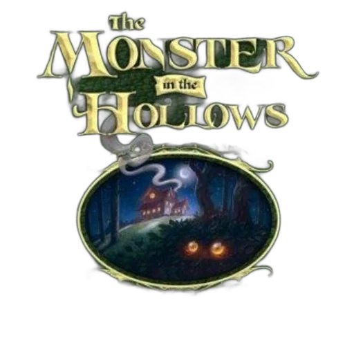 concept art, monster, hollows, book transparent PNG cut-out