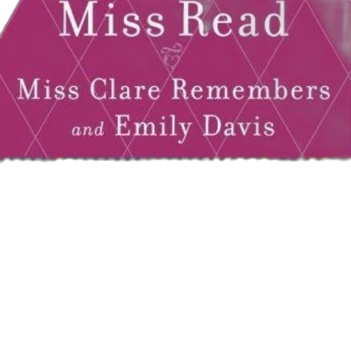 cover, book, titled, miss transparent PNG cut-out