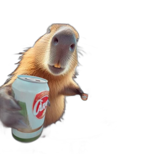 animal, creature, food, staff transparent PNG cut-out