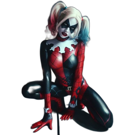 mask, comic book art, concept art, cartoon transparent PNG cut-out