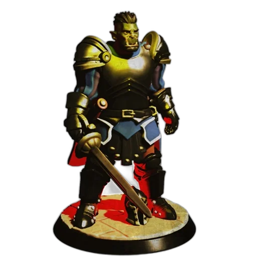 sword, 3d render, concept art, fantasy art transparent PNG cut-out