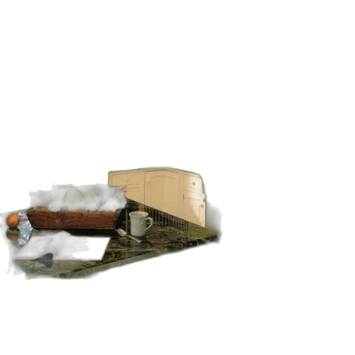 furniture, weapon, car, building transparent PNG cut-out