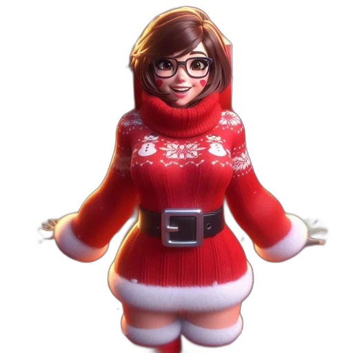 dress, 3d render, concept art, photorealistic transparent PNG cut-out