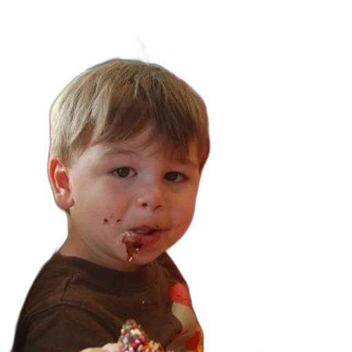 food, face, staff, creature transparent PNG cut-out