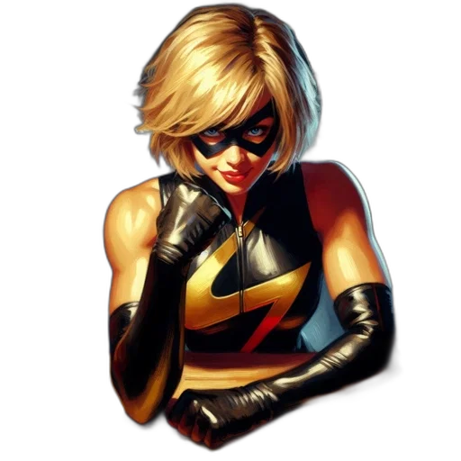 comic book art, concept art, pixel art, photorealistic transparent PNG cut-out