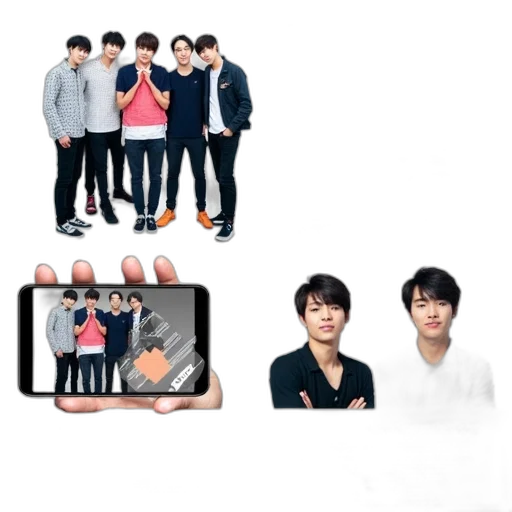 concept art, promotional, poster, soompi transparent PNG cut-out