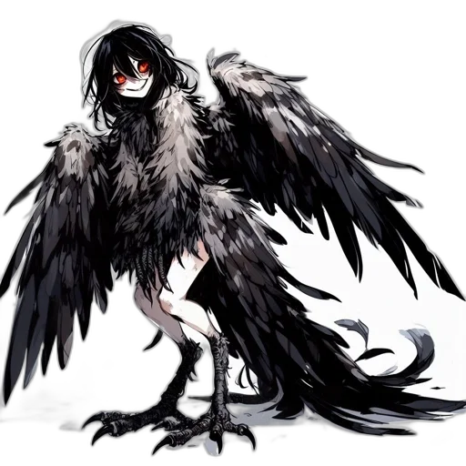 creature, animal, mask, concept art transparent PNG cut-out