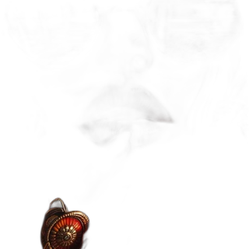bottle, staff, mask, weapon transparent PNG cut-out