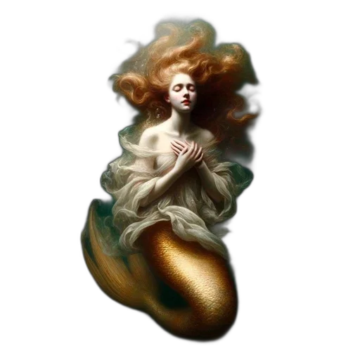 hair, jewelry, crown, creature transparent PNG cut-out