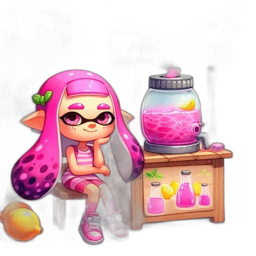 dress, weapon, food, concept art transparent PNG cut-out