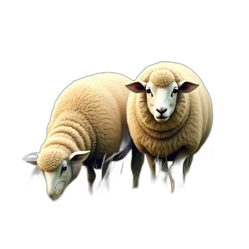 animal, creature, weapon, food transparent PNG cut-out