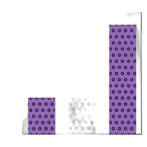 pixel art, 3d render, monochrome, bar transparent PNG cut-out