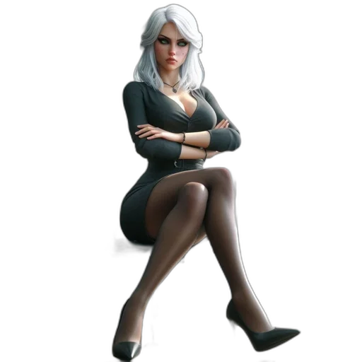 staff, dress, concept art, fantasy art transparent PNG cut-out