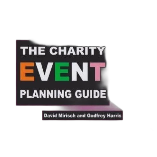 charity, event, planning, guide transparent PNG cut-out