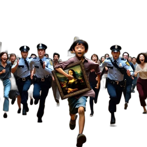 staff, weapon, concept art, photorealistic transparent PNG cut-out