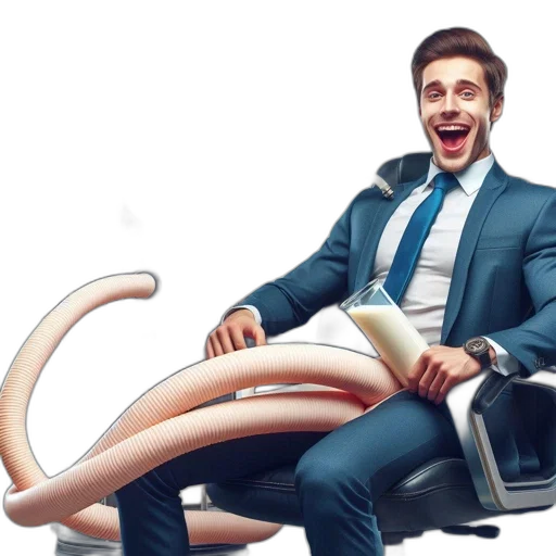 furniture, creature, car, animal transparent PNG cut-out