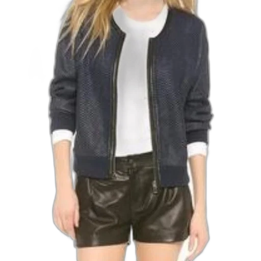 jacket, photorealistic, 3d render, monochrome transparent PNG cut-out