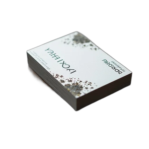 jewelry, food, business, card transparent PNG cut-out