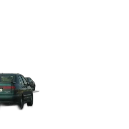 car, weapon, vaporwave, concept art transparent PNG cut-out