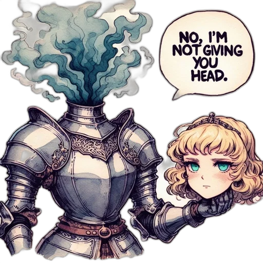 mask, crown, robot, hair transparent PNG cut-out