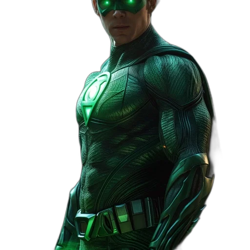 mask, 3d render, comic book art, concept art transparent PNG cut-out