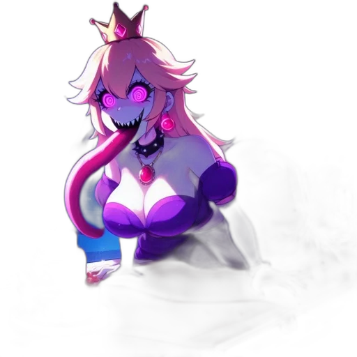 creature, crown, dragon, mask transparent PNG cut-out