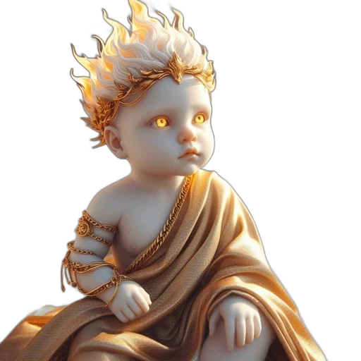 dragon, 3d render, fantasy art, photorealistic transparent PNG cut-out