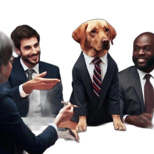 staff, animal, face, concept art transparent PNG cut-out