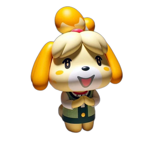 staff, animal, hat, crown transparent PNG cut-out