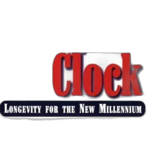 stopping, clock, longevity, new transparent PNG cut-out