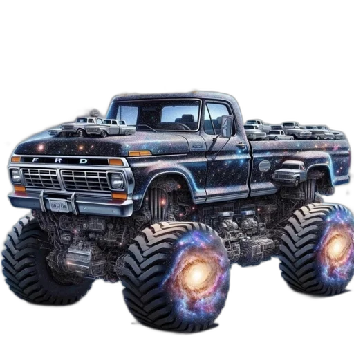 car, weapon, robot, concept art transparent PNG cut-out