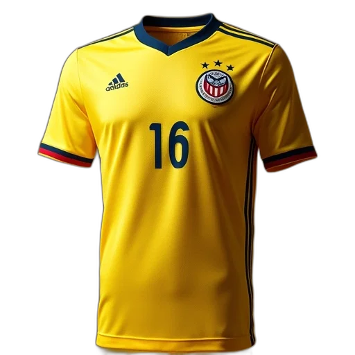 adidas, colombia, world, cup transparent PNG cut-out