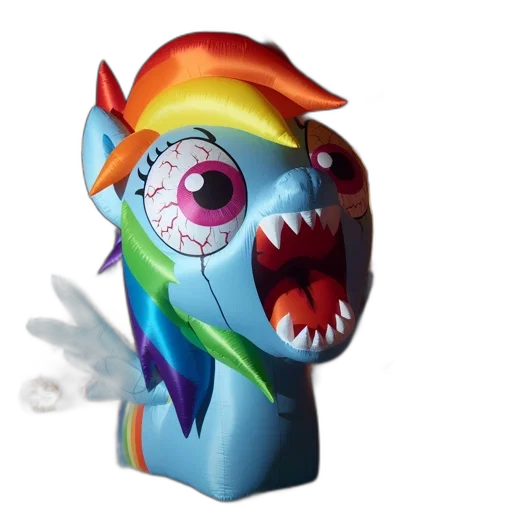 staff, creature, mask, concept art transparent PNG cut-out
