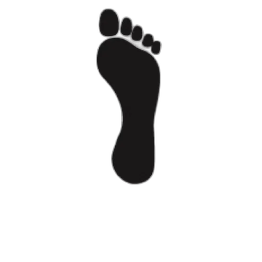 shoes, staff, face, robot transparent PNG cut-out