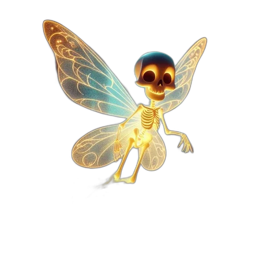 creature, jewelry, animal, staff transparent PNG cut-out