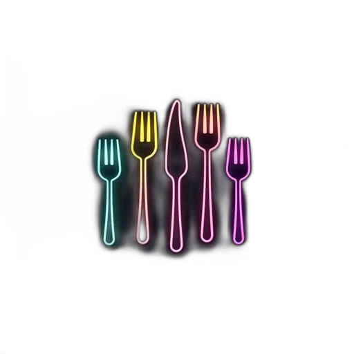 food, jewelry, weapon, staff transparent PNG cut-out